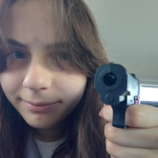 Стикер Чечилл,но он стал ебанутей - 6