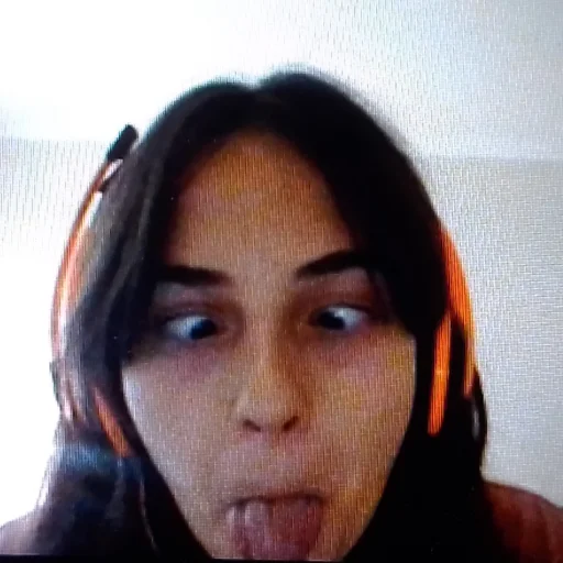 Стикер Чечилл,но он стал ебанутей - 5