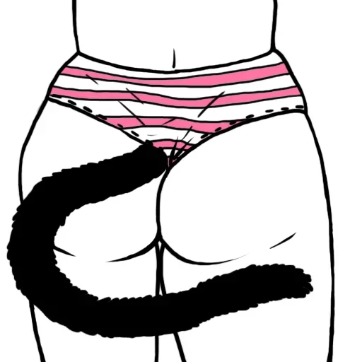 Sticker AutisticLove - 1