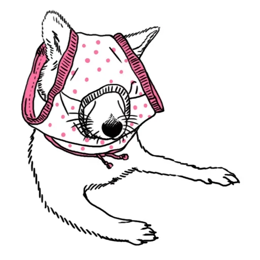 Стикер AutisticLove - 1