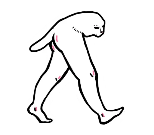 Sticker AutisticLove - 1