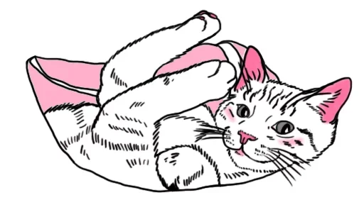 Sticker AutisticLove - 1