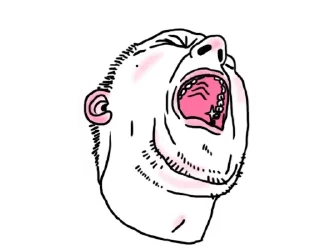 Sticker Autistic Love @stickersb2b - 3