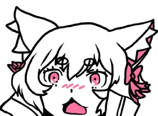 Sticker Autistic Love @stickersb2b - 7