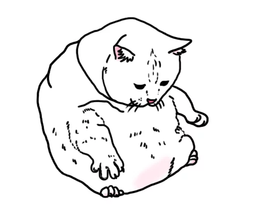 drawing sketch clipart