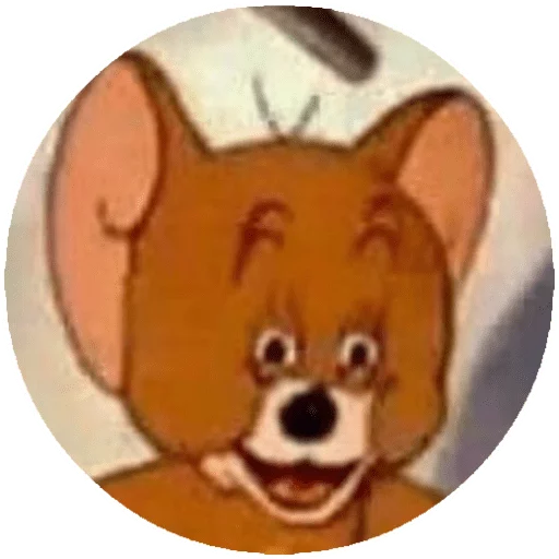 мультфильм животное млекопитающее