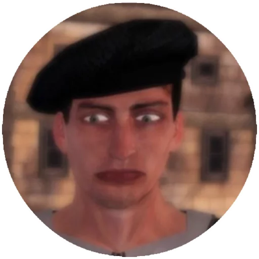 человеческое лицо подбородок портрет