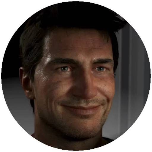 человеческое лицо лоб улыбаться