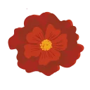 Sticker Lovely autumn 2017 - 11