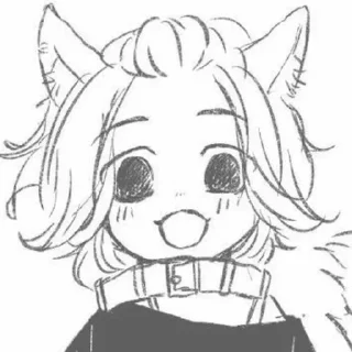 Sticker @AvaLib_Chat да - 8