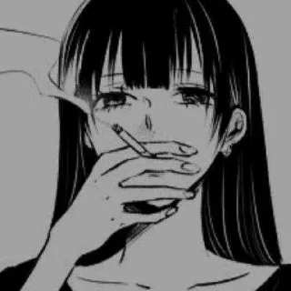 Sticker @AvaLib_Chat да - 10