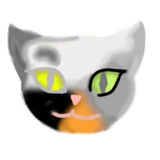 Sticker Ava life channel's stickers original 1 - 7