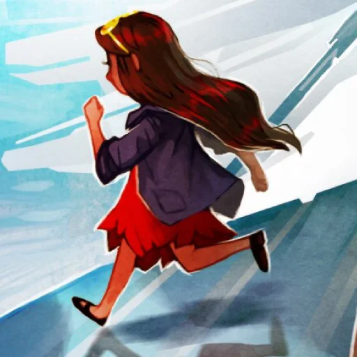 Ava Ire. - иллюстрация