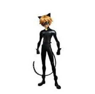 Стикер АВАКИН ЧАТИК ТОП @animeCommunicat - 4