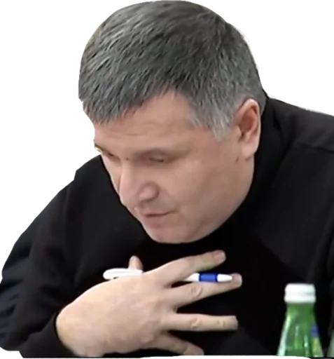 person bottle soft drink