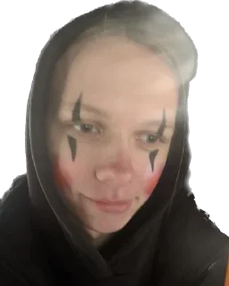 Стикер Avakyanchick - 9