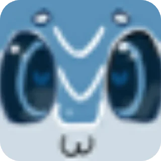 Стикер Avali Yporolsya - 7