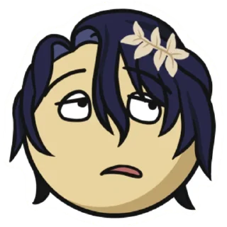 Стикер авантюрак - 2