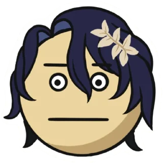 Стикер авантюрак - 4