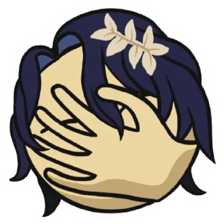 Стикер авантюрак - 0