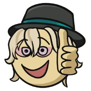 Стикер авантюрак - 7