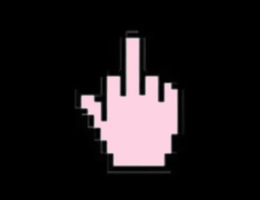 Sticker AvasVagueGams :: @fStikBot - 1