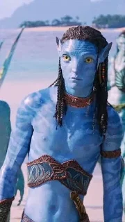 Sticker Avatar- как смысл жизни - 8