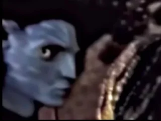 Sticker Avatar- как смысл жизни - 6