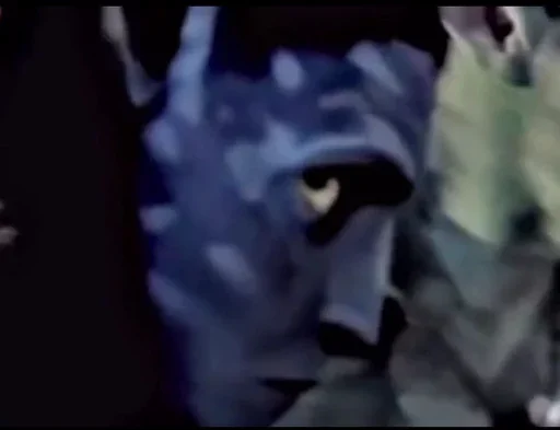 Sticker Avatar_as_the_meaning_of_life - 1