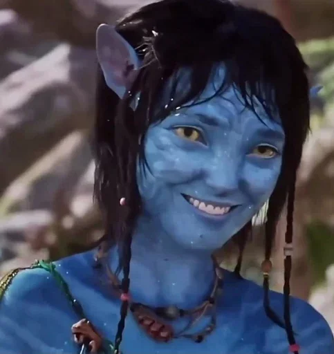 Sticker Avatar_as_the_meaning_of_life - 1