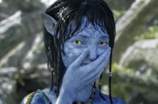 Sticker Avatar- как смысл жизни - 4