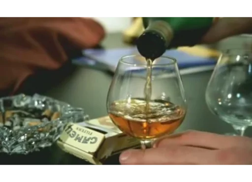 Стикер Бригада - 9