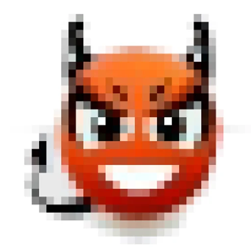 pixel graphics colorfulness