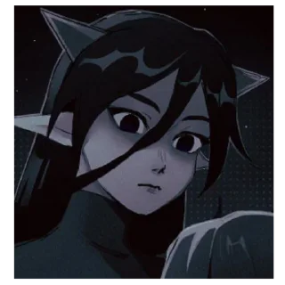 Стикер Святая троица - 8