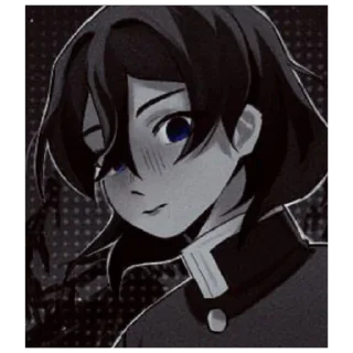 Стикер Святая троица - 11