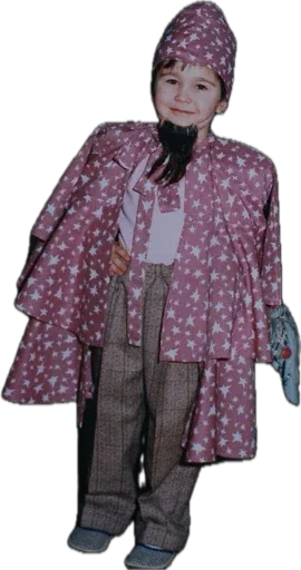 Стикер AveKira - 1