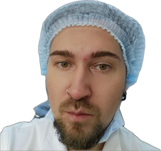 Стикер AveKira - 1