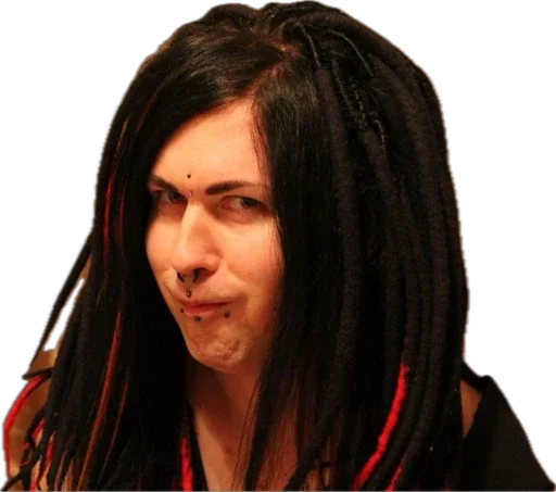 Стикер AveKira - 1