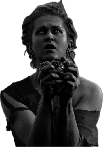 Стикер AveKira - 1