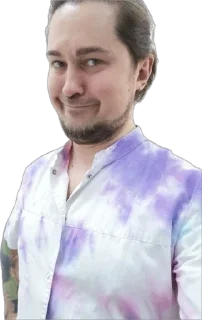 Sticker Ave Monrou - 6