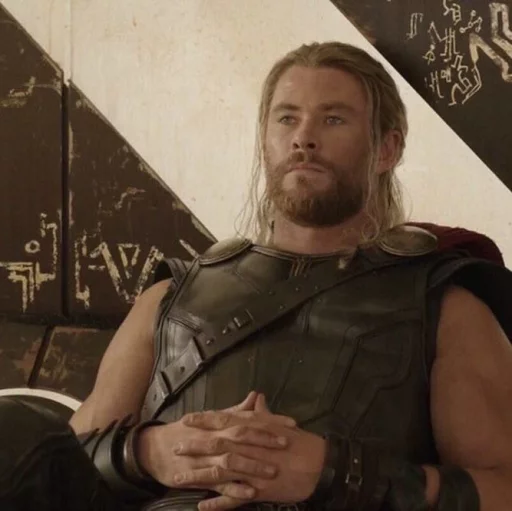 Sticker Avengers - 8