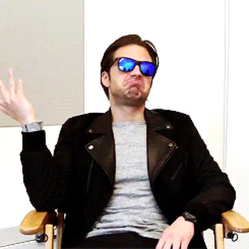 Sticker Avengers - 3