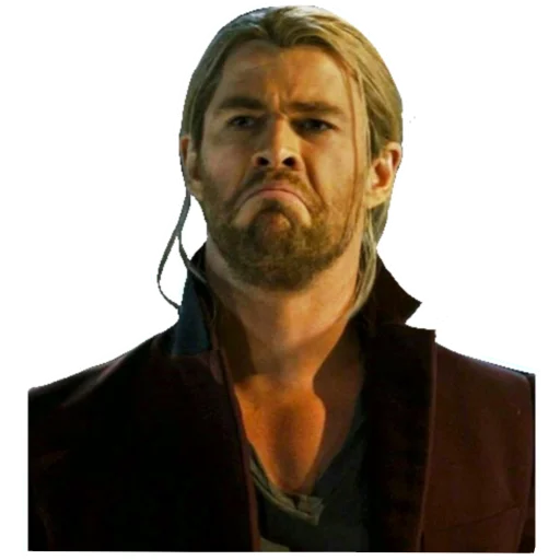 human face man clothing