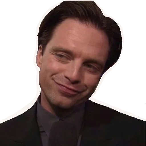 human face person screenshot