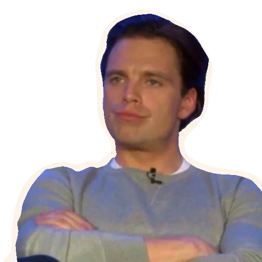 human face person clothing