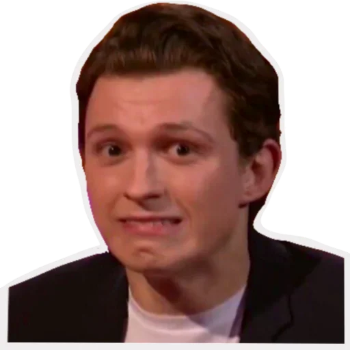 human face person chin