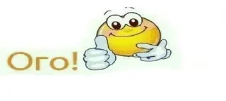 Sticker Какой-то кал - 10