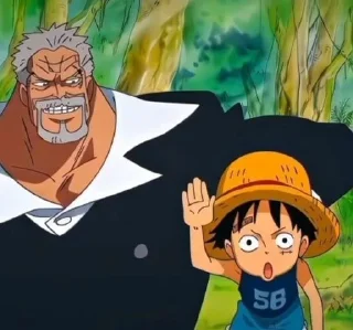 Sticker Какой-то кал - 2