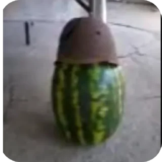 Стикер grasse pack - 4