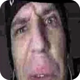 Стикер grasse pack - 0